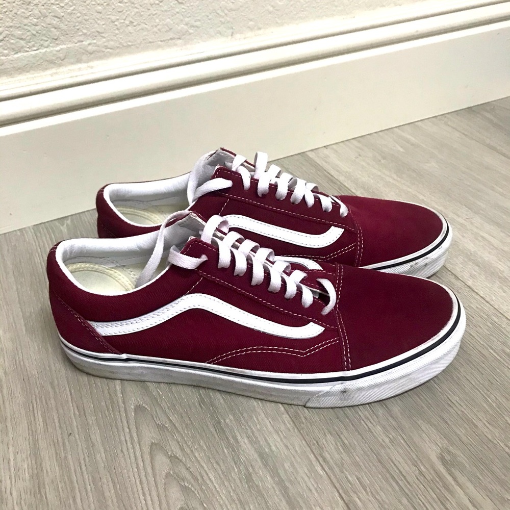Vans Old Skool Shoes